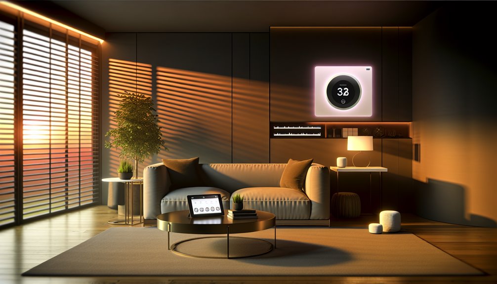 Smart Home Solutions for a Comfortable Living