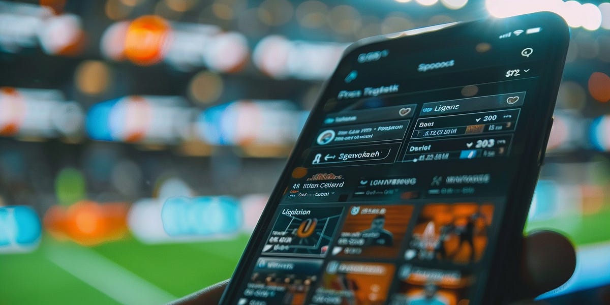 Tipobet Mobil Bahis: Türkiye’de Kesintisiz ve Güvenli Bahis Deneyimi